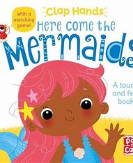 Clap Hands Mermaids
