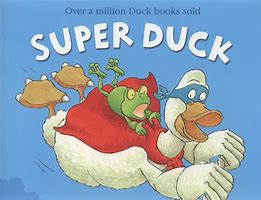 Super Duck