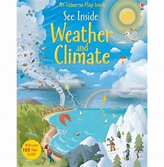 Weather and Climate (See Inside)