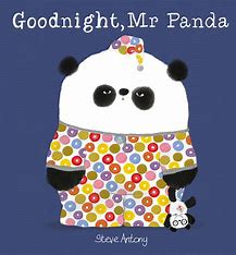 Goodnight, Mr Panda