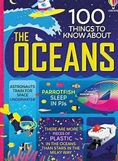 100 things to know about The Oceans