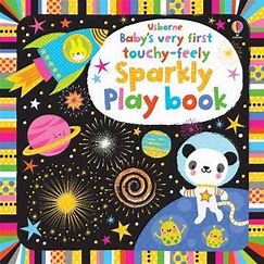 BVF Sparkly Playbook