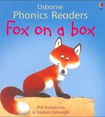 Fox on a box