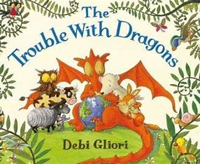 The trouble with Dragons