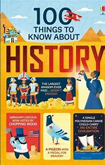 100 things to know about History