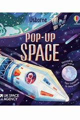 Pop up Space