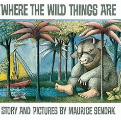 Where The Wild Things Are
