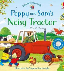 P&S Noisy Tractor