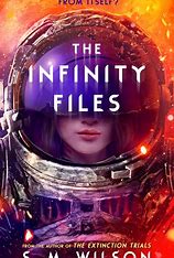 The Infinity Files