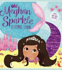 Meghan Sparkle