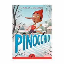 Pinocchio