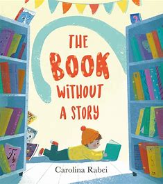 The Book without a story