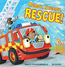 Ready, Steady, Rescue
