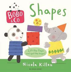 Bobo & Co Shapes