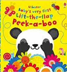 BVF Peek-a-boo