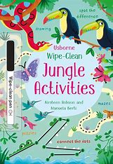 Jungle Activities