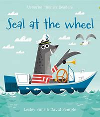 Seal at the wheel
