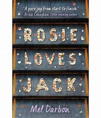 Rosie Loves Jack