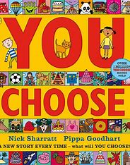 You Choose