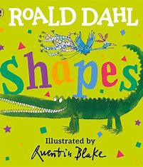 Roald Dahl: Shapes
