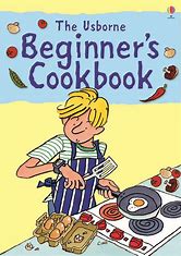 Beginner's Cookbook