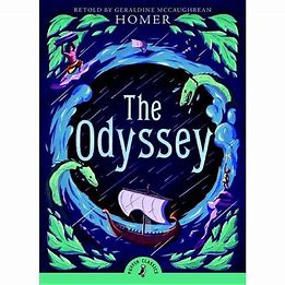The Odyssey