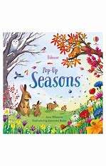 Pop up Seasons