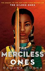 The merciless Ones
