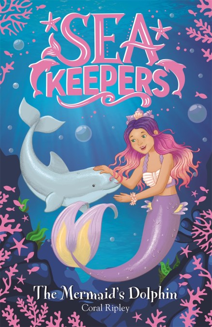 The mermaid's Dolphin