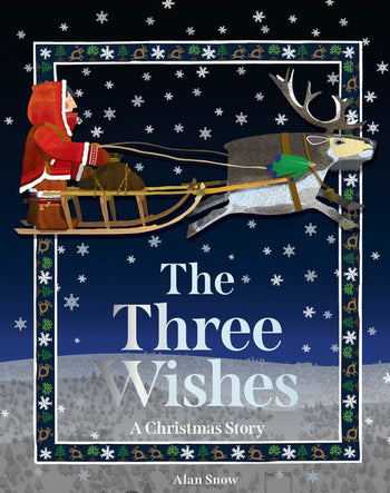 Three Wishes