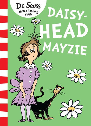 Daisy Head Mayzie