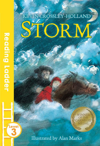 Storm (RL3)