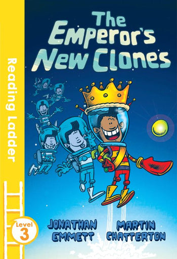 The emperor's new clones (RL3)