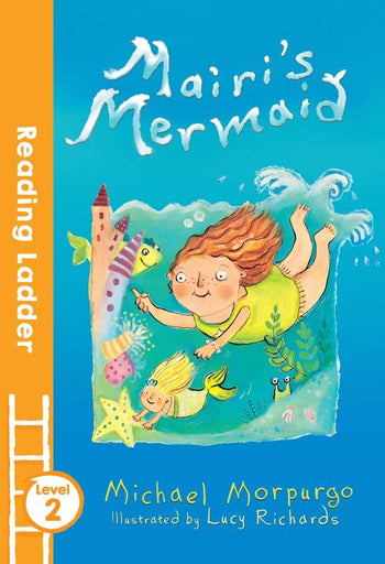Mairi's Mermaid (RL2)