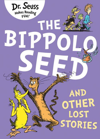 Bippolo Seed and other