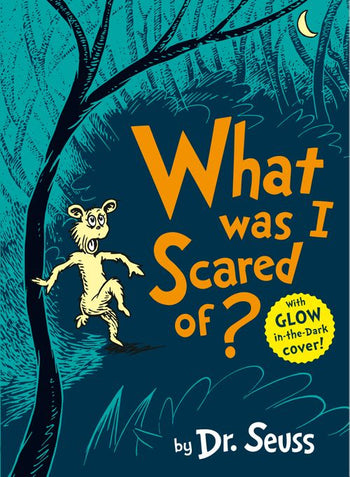 What was I Scared of