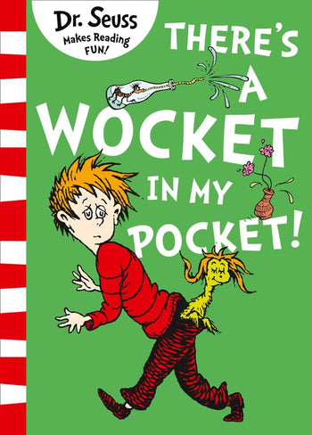 A wocket in my pocket