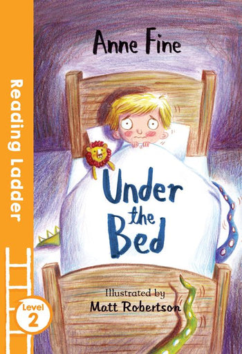Under the Bed (RL2)