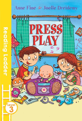 Press Play (RL3)
