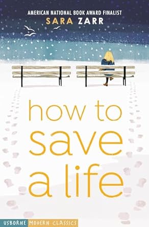 How to save a life