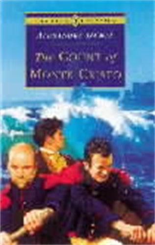 Puffin Classics: The Count of Monte Cristo