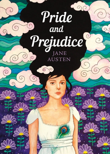 Puffin Classics: Pride and Prejudice