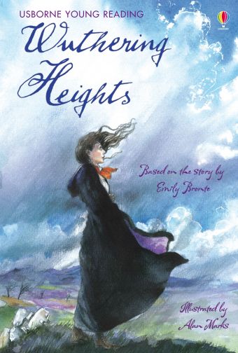 Wuthering Heights (YR4)