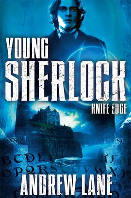 Knife Edge (Young Sherlock)