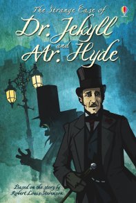The Strange Case of Dr. Jekyll and Mr Hyde