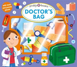 Let's Pretend: Doctor's Bag