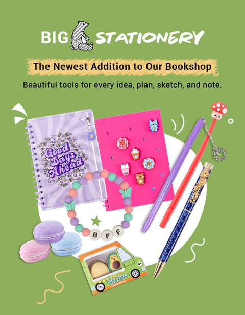 Reader's Top Picks