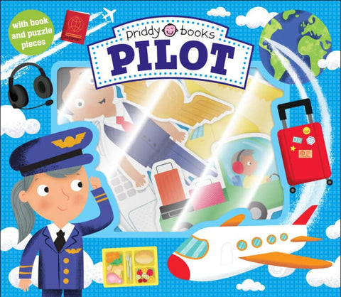 Let's Pretend: Pilot