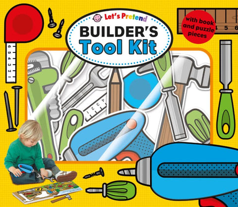 Let's Pretend: Builder's Tool Kit