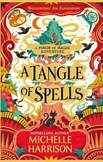 A tangle of spells